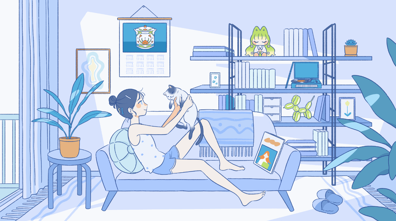 Animation Loop