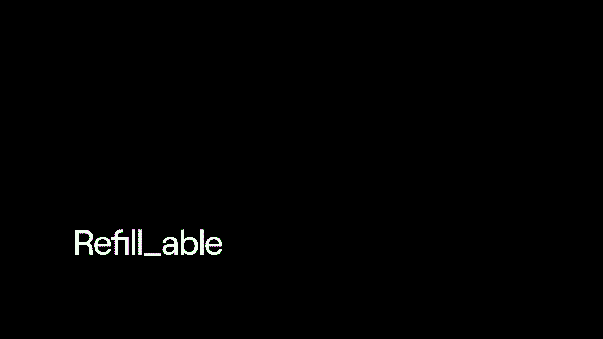 Refill_able