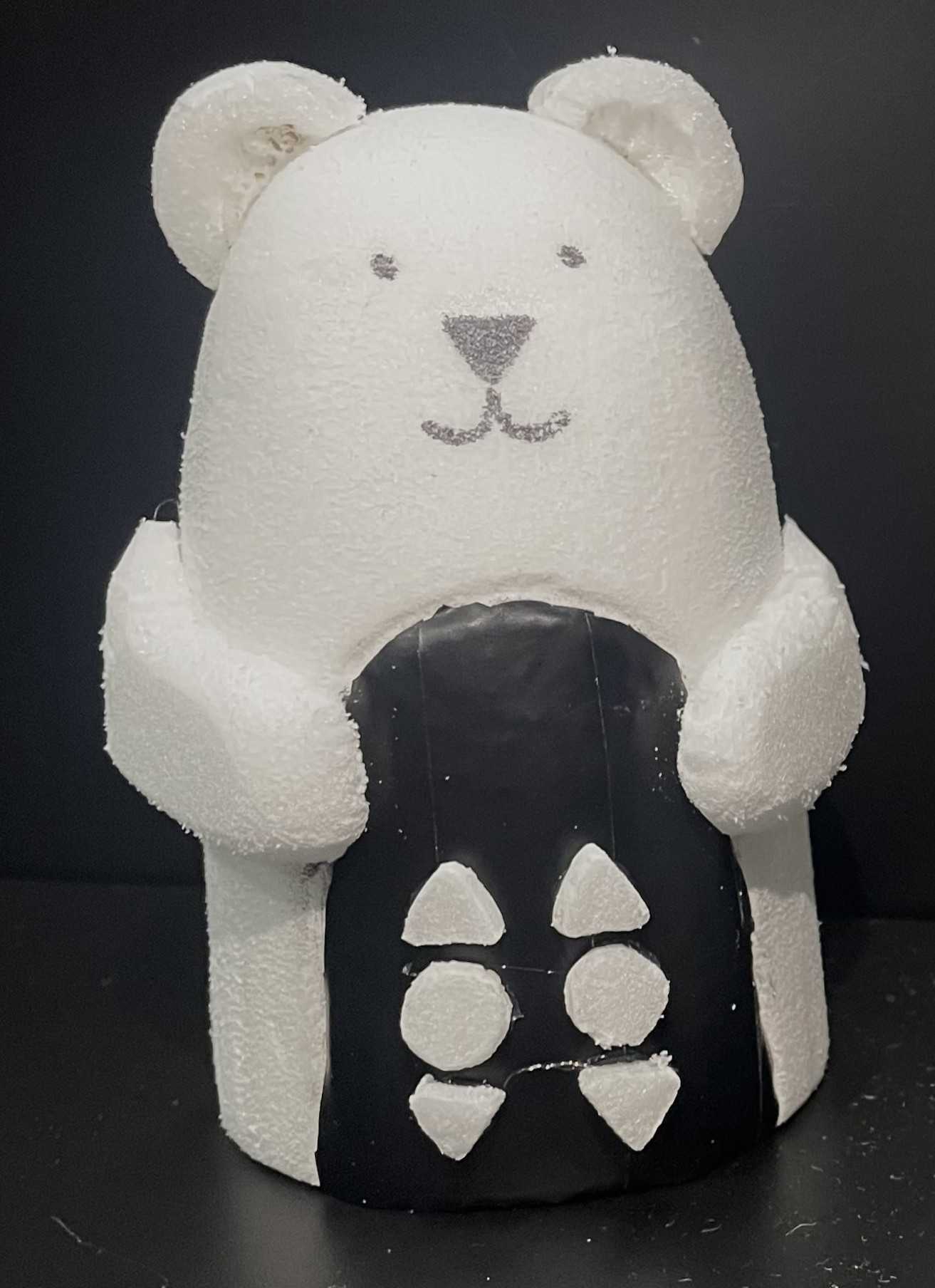 Baby Bear
