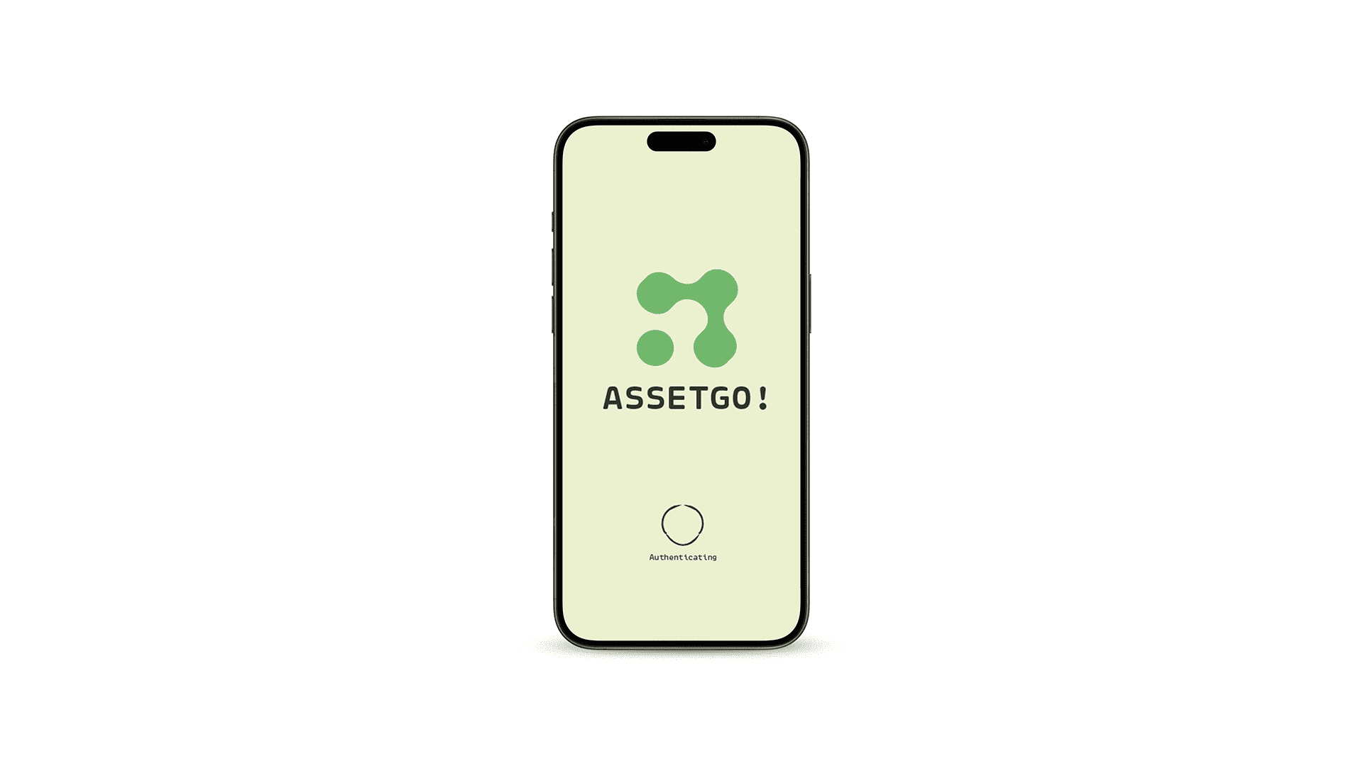 AssetGo!