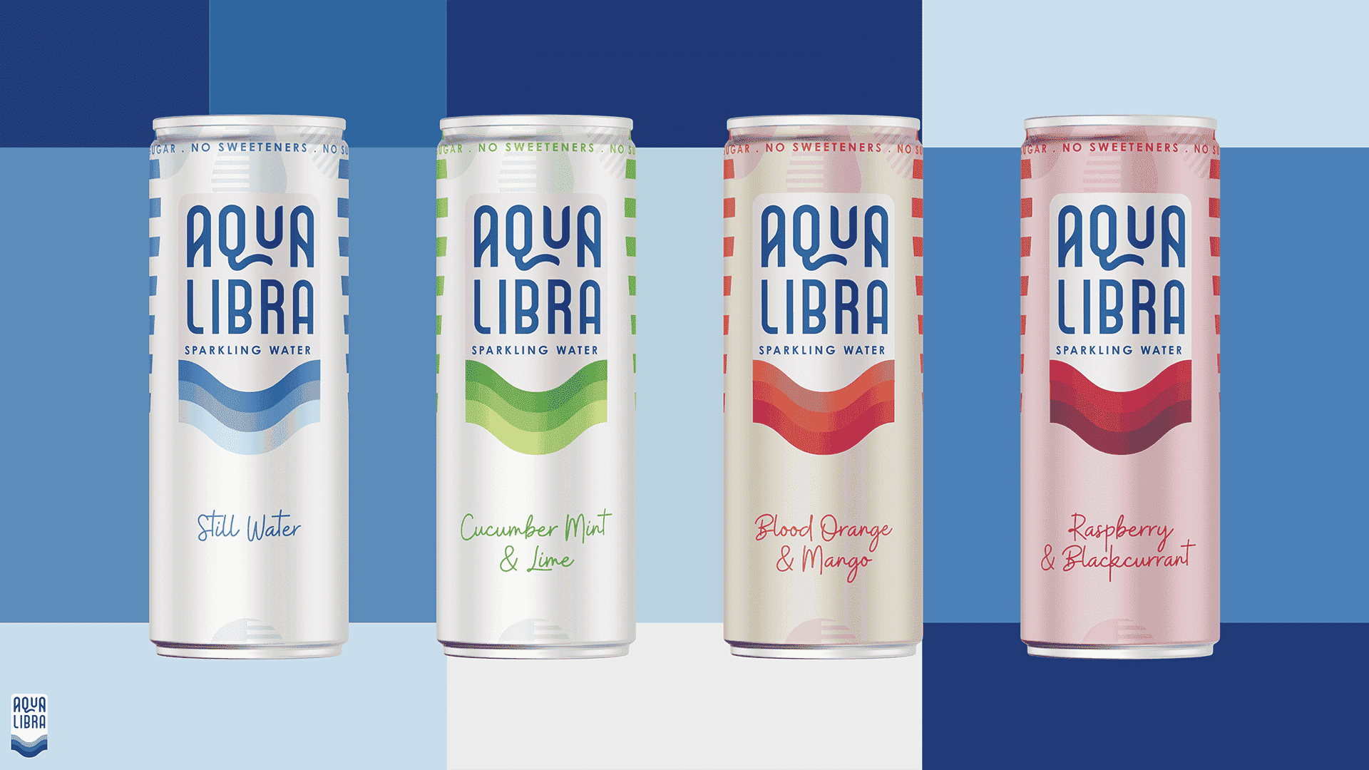 Aqua Libra
