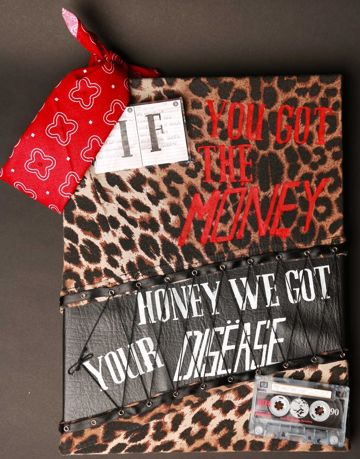 If You Got The Money