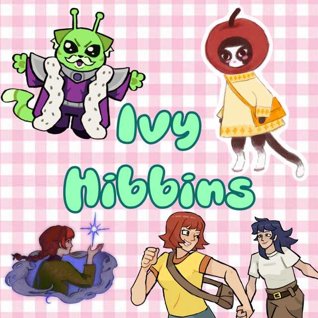Ivy Hibbins