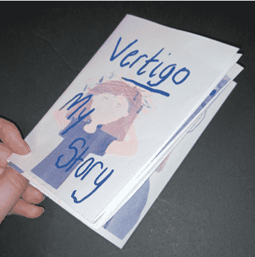 Risograph Zine