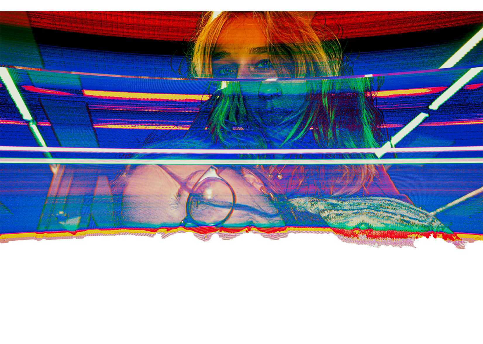 Glitch Series