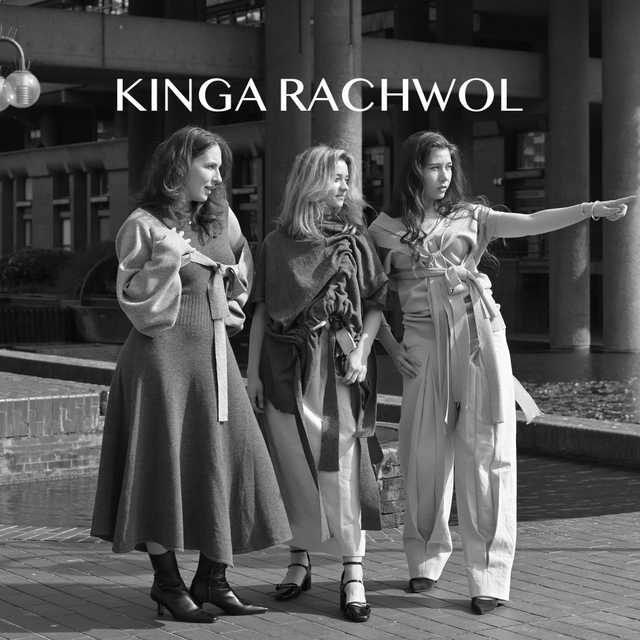 Kinga Rachwol
