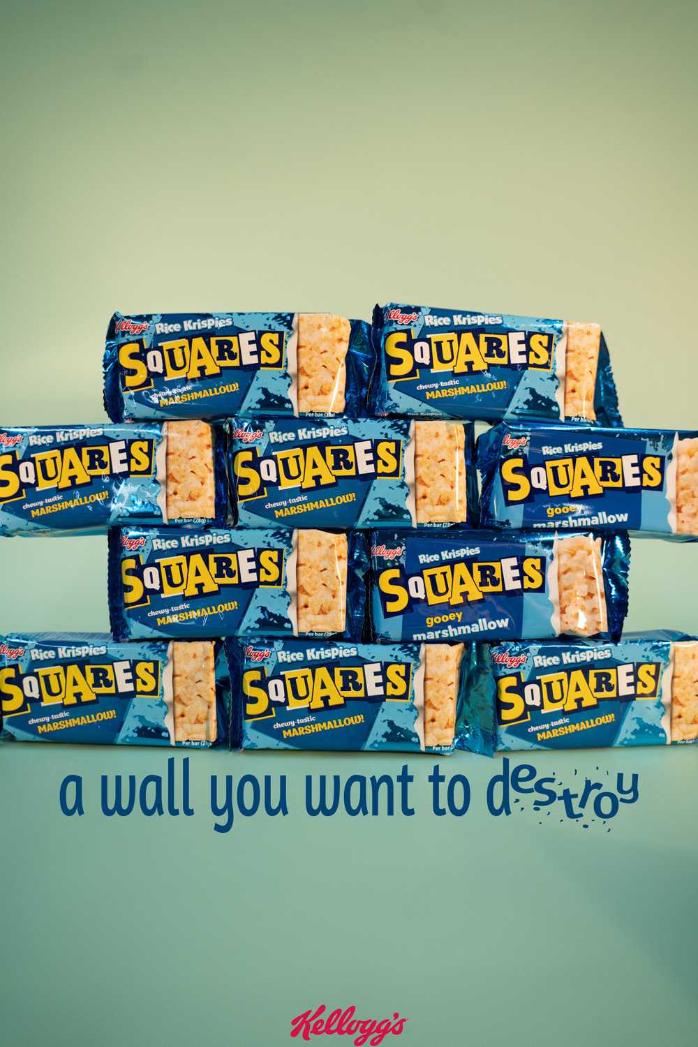 Squares Promotion 1