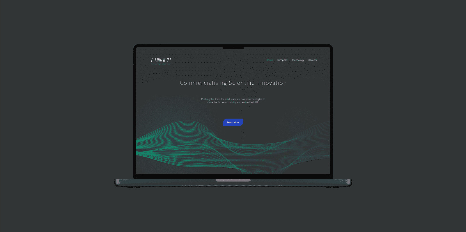 Lomare Technologies LTD