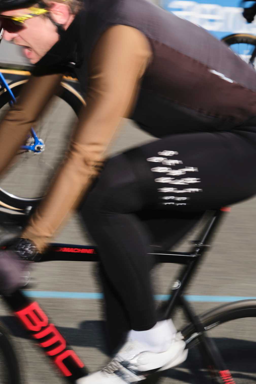 Cycling