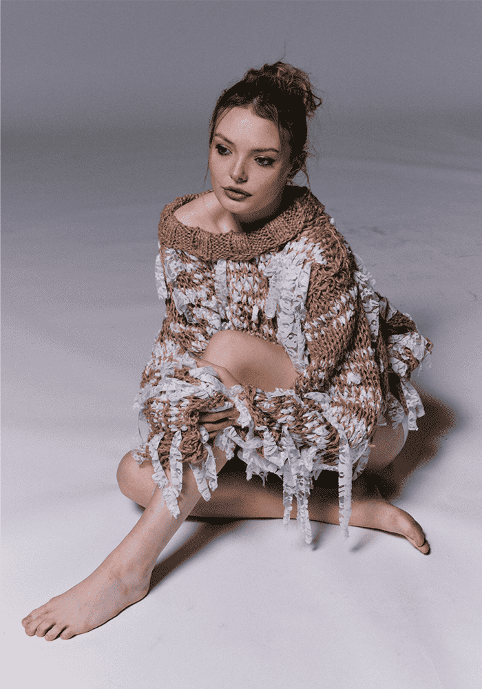 Photographer — Lily Mackintosh