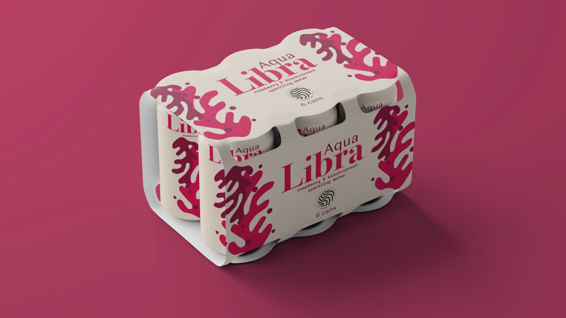 Aqua Libra