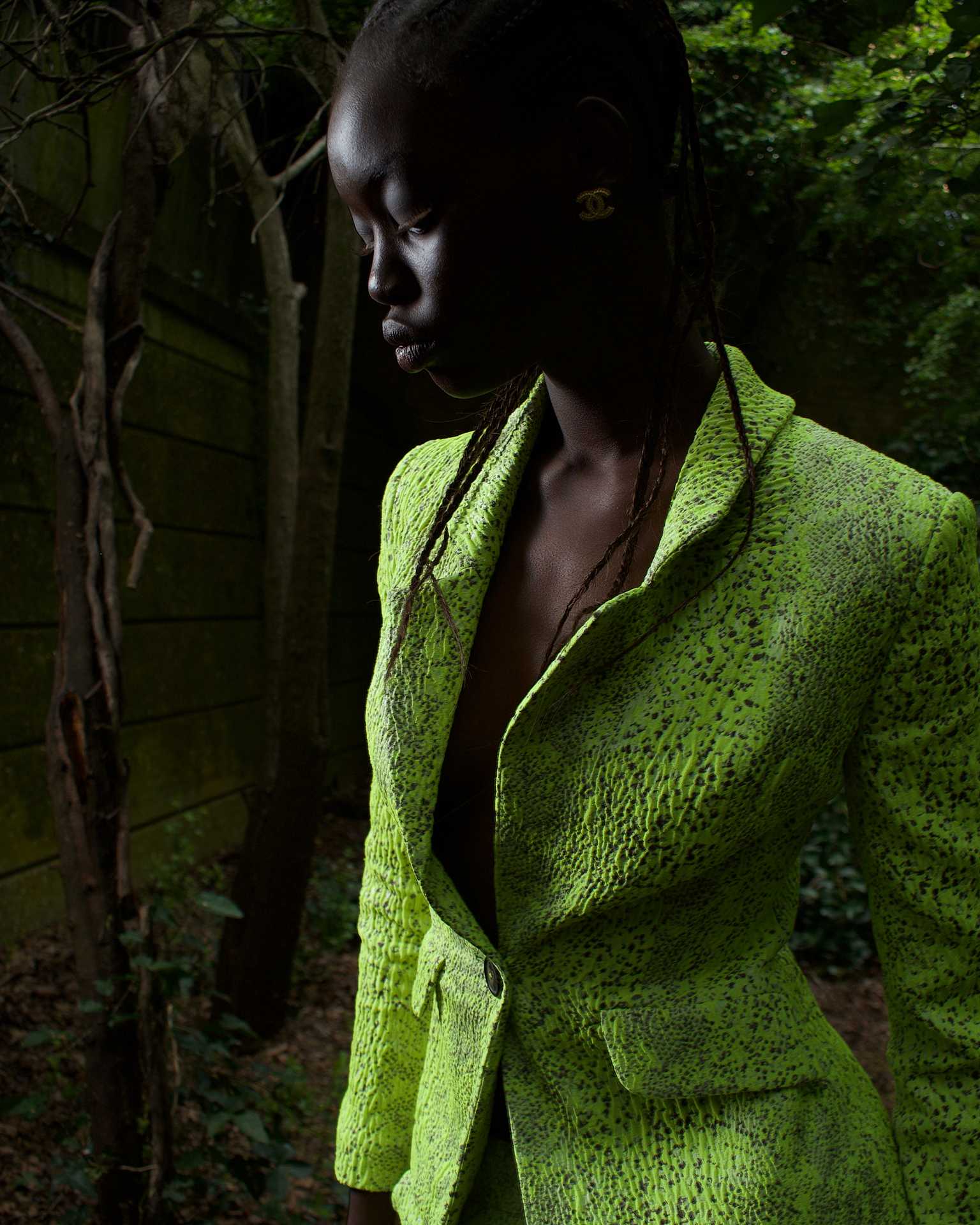 FASHION STORY