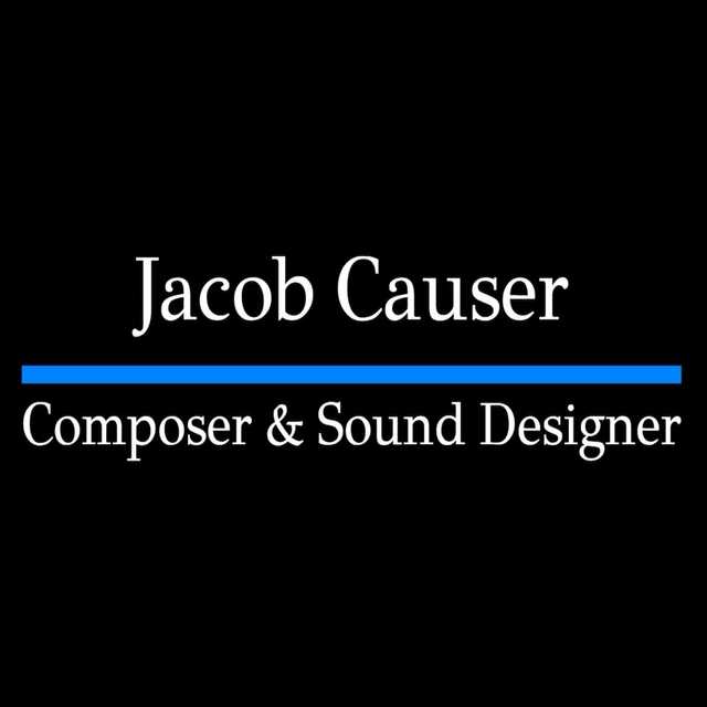 Jacob Causer