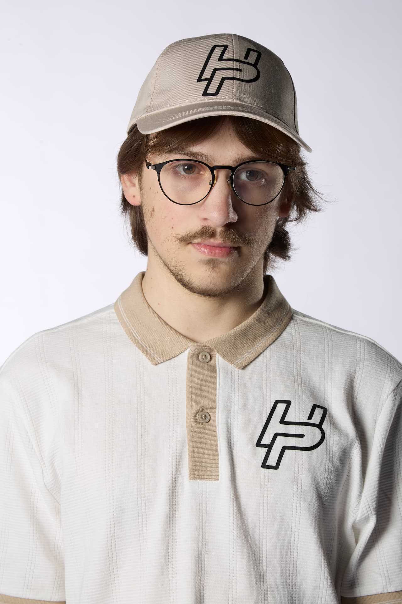 A New Vision: Rebranding Heron Preston