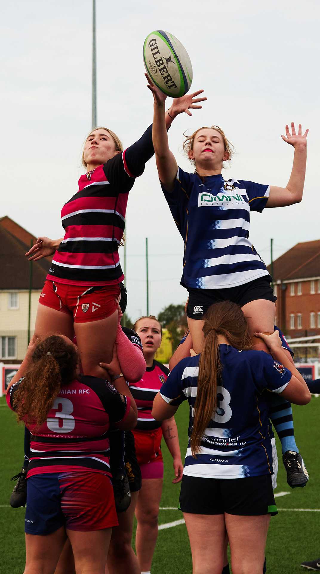Charlotte Miles