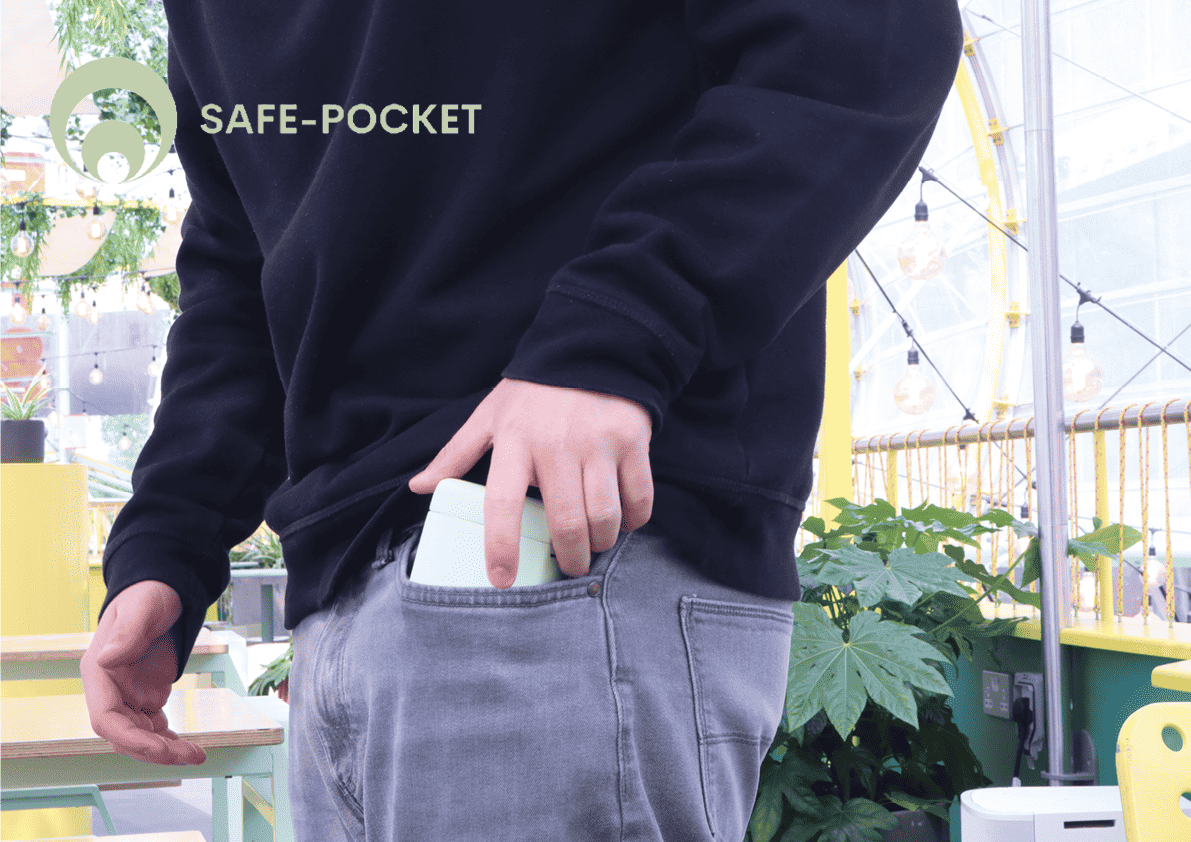 Safe-Pocket