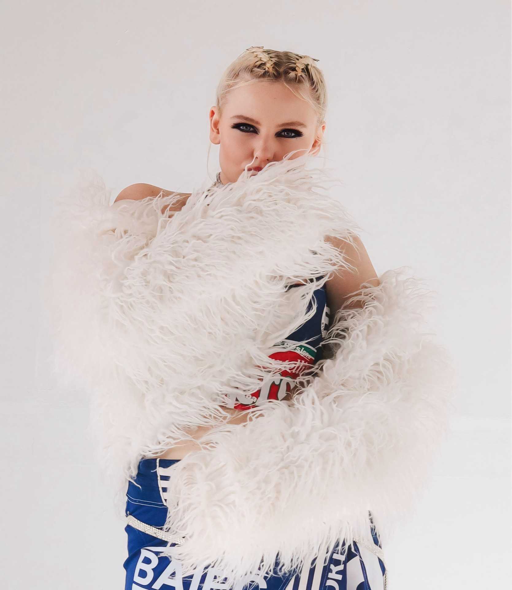 Press Shoot