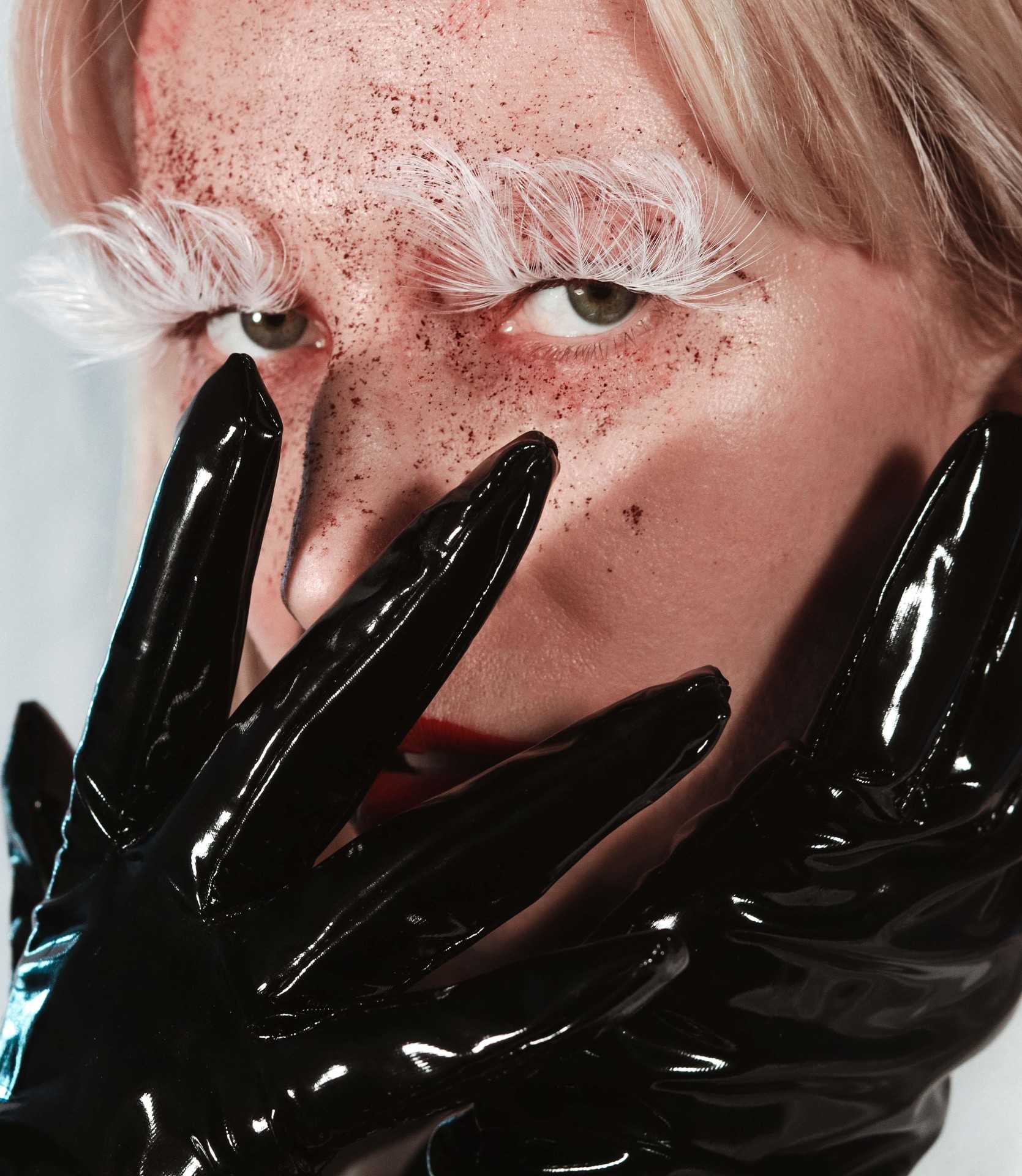 Faux Fierce