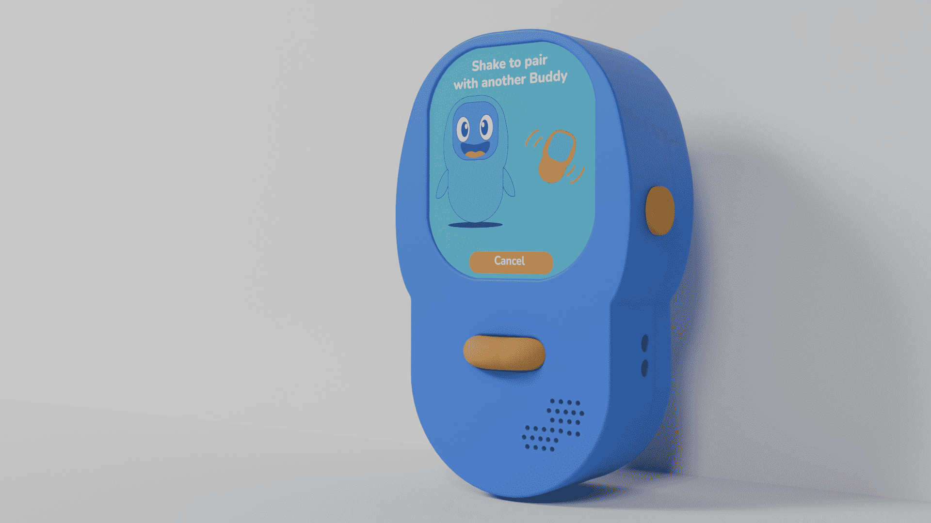 The Buddy Mode allows two devices to connect, fostering social interaction and language practice in real-world contexts. Lingo Buddy represents a fresh approach to language learning, combining fun, function, and friendship to create a supportive learning environment for children navigating a new language.
