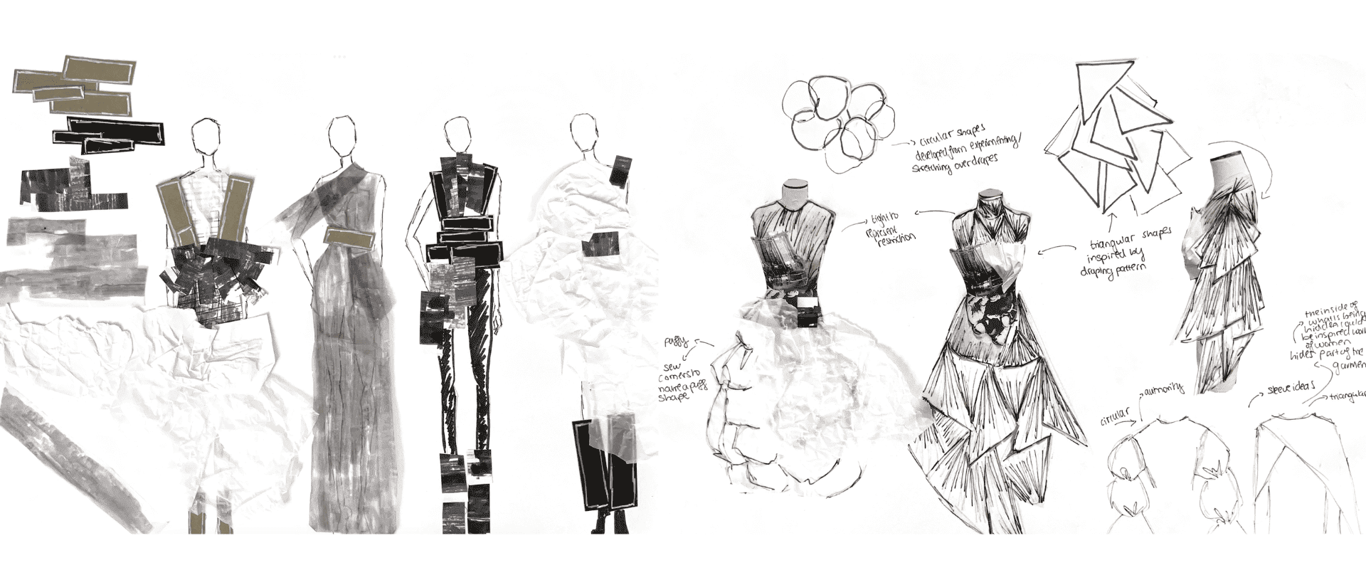 Final Major Project — Design Development