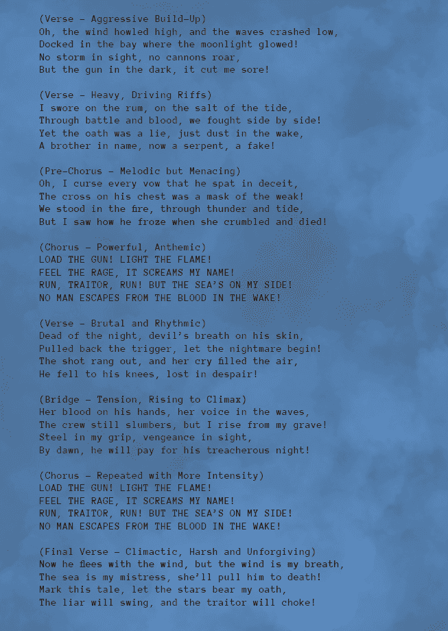 Song
