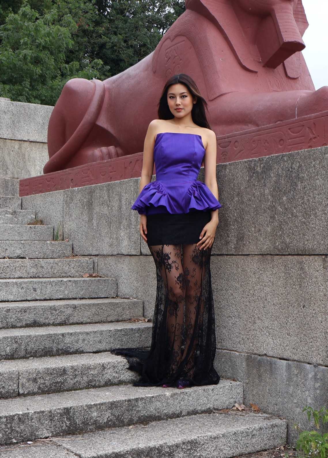 Alosh London SS25