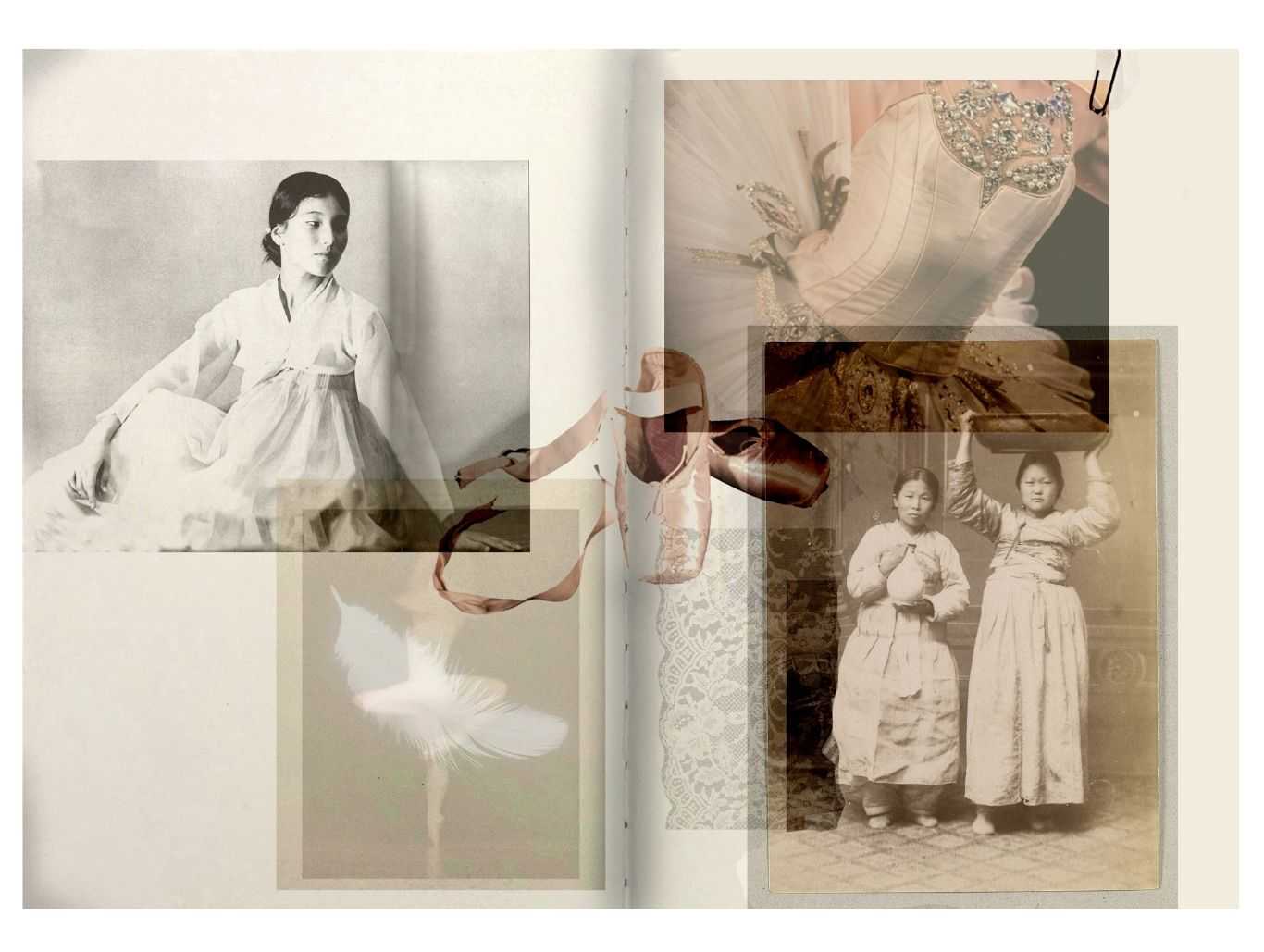 Aiko Koo: Origin and Identity