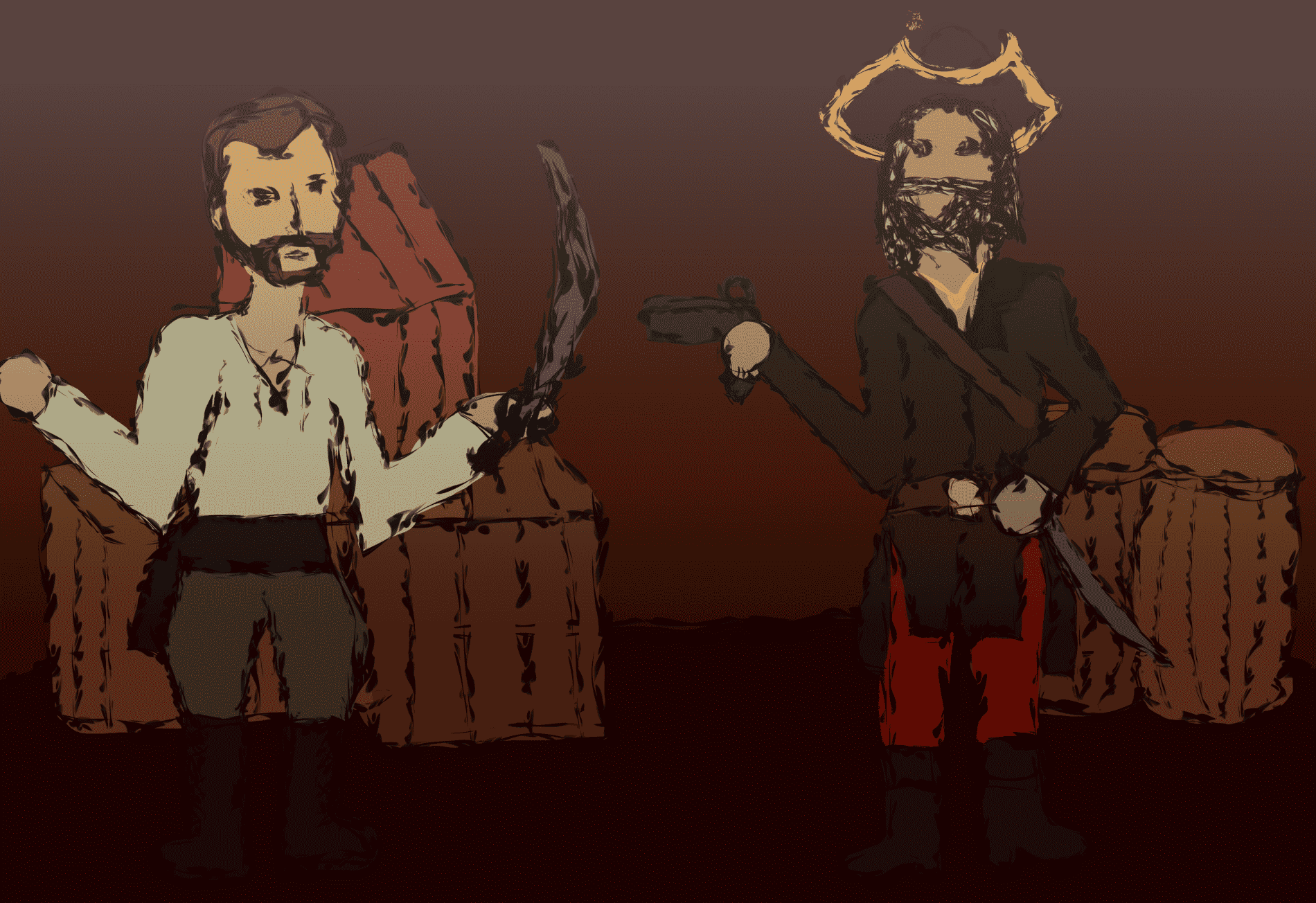 Concept Art