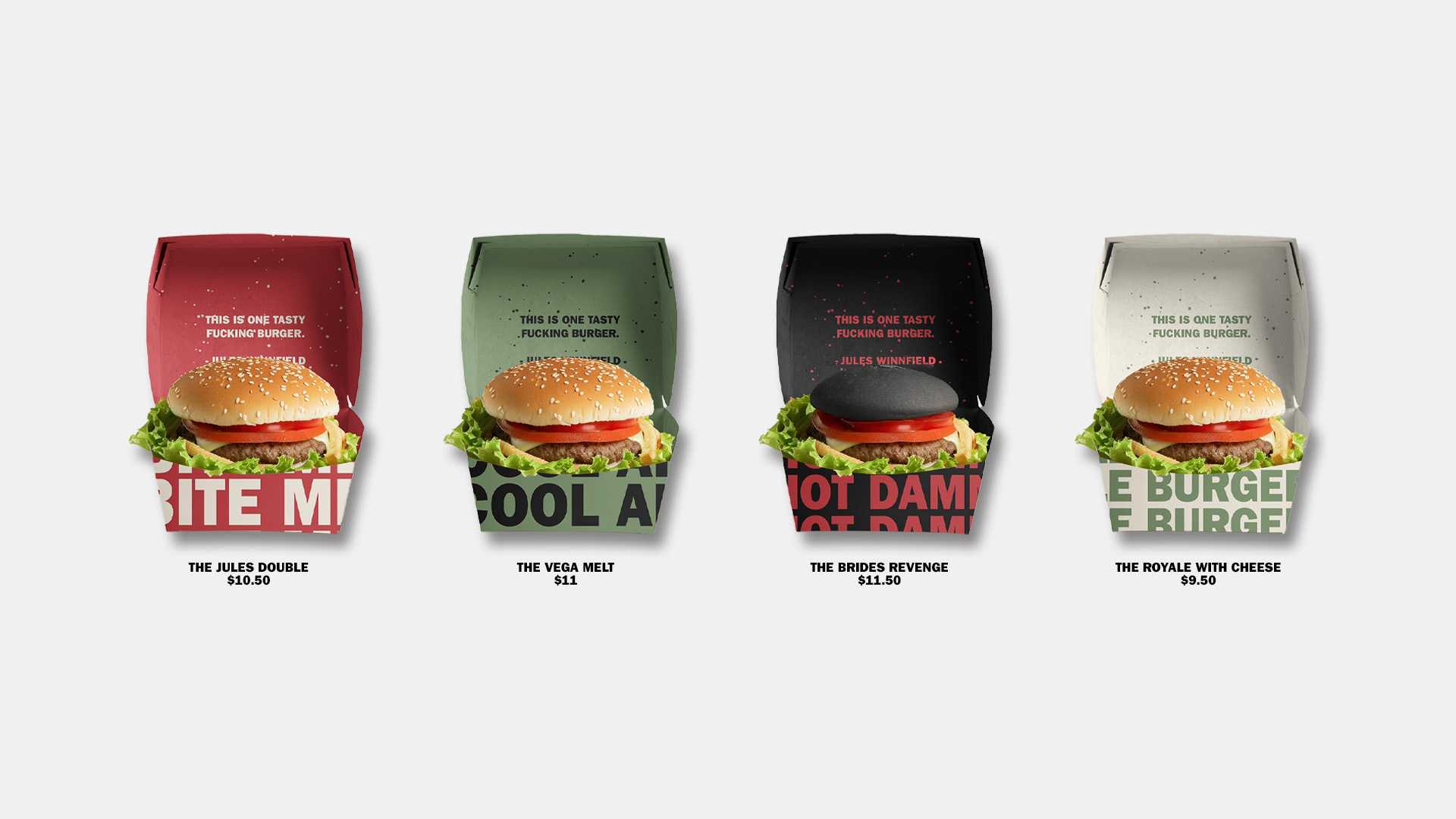 Big Kahuna Burger