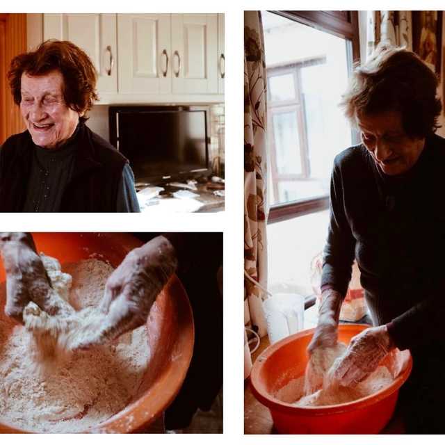 Isabella Francis