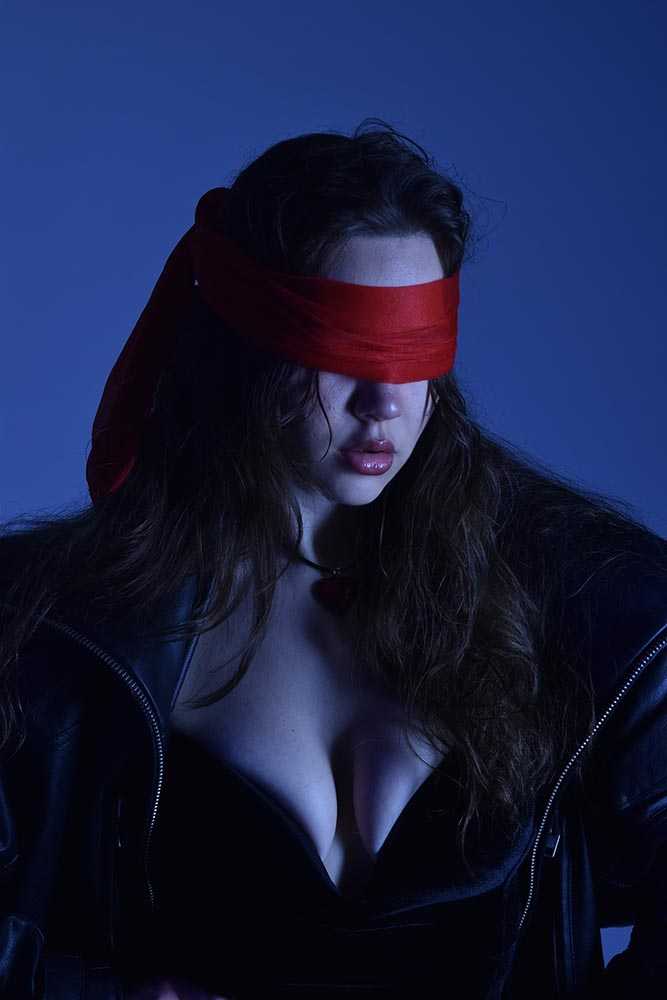 Megan Muir