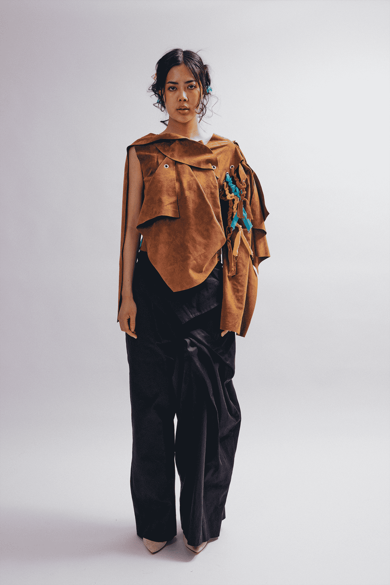 “After this” Look 1