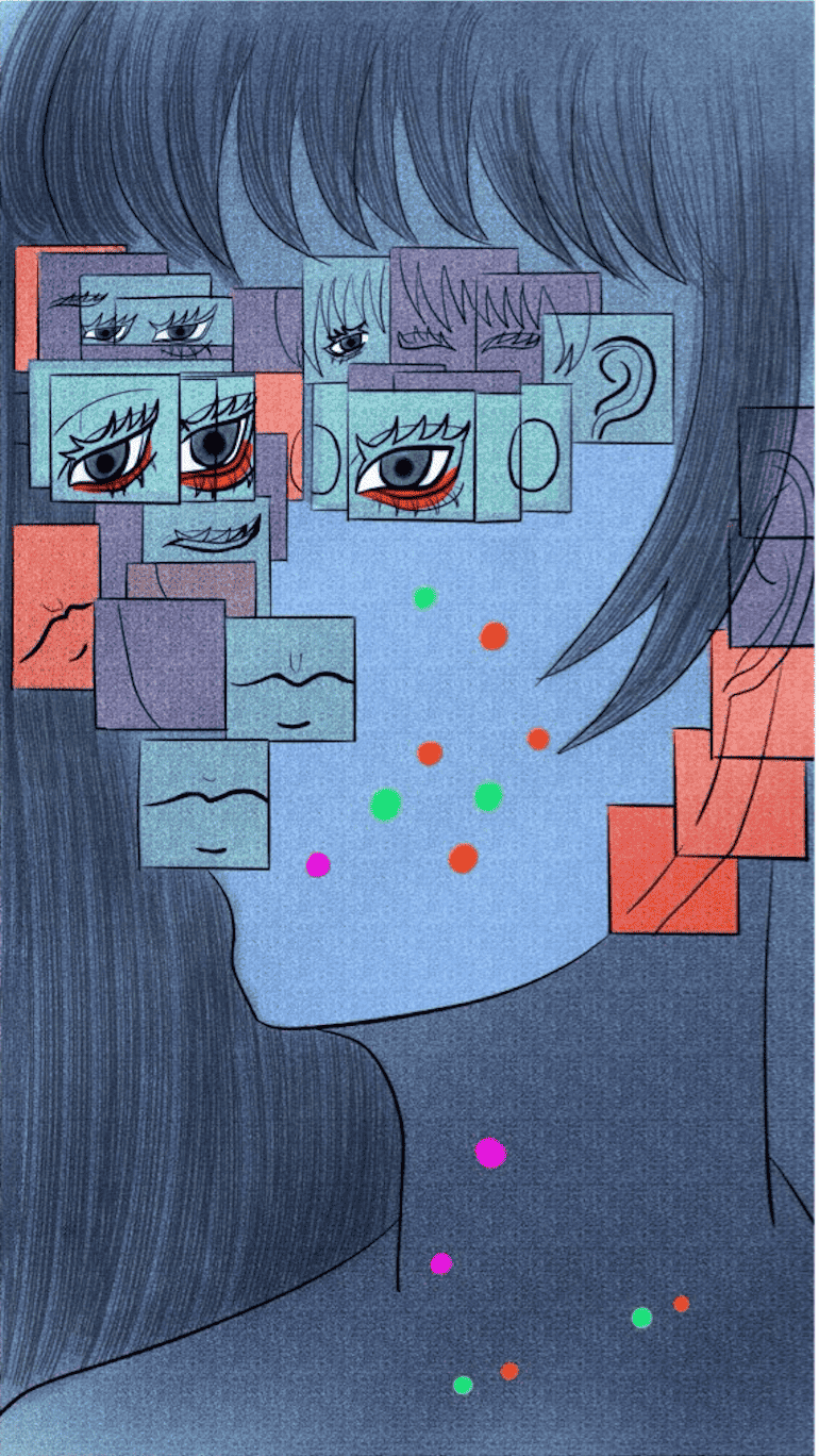 Appearance Anxiety