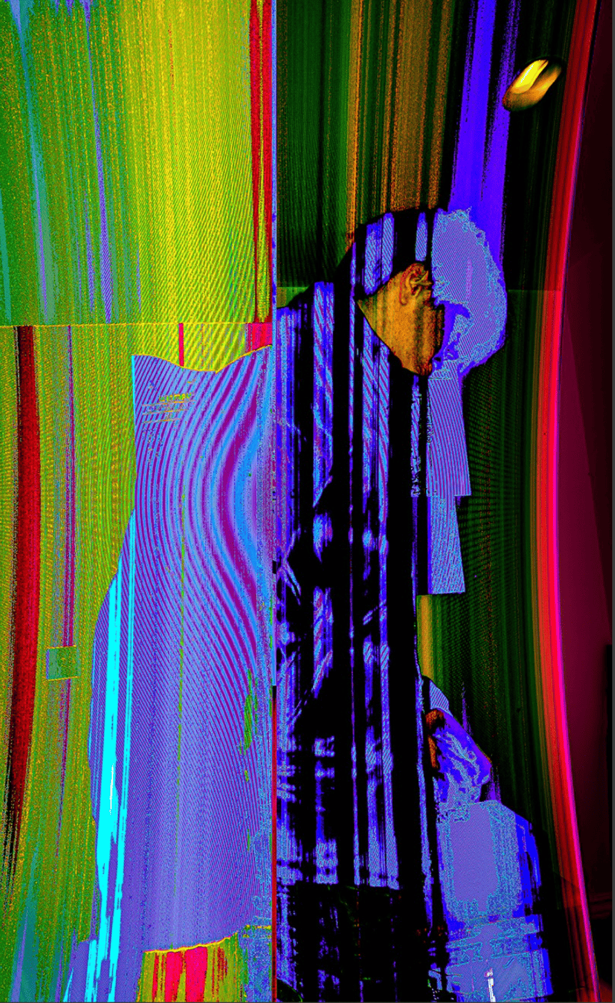 Glitch Series 3