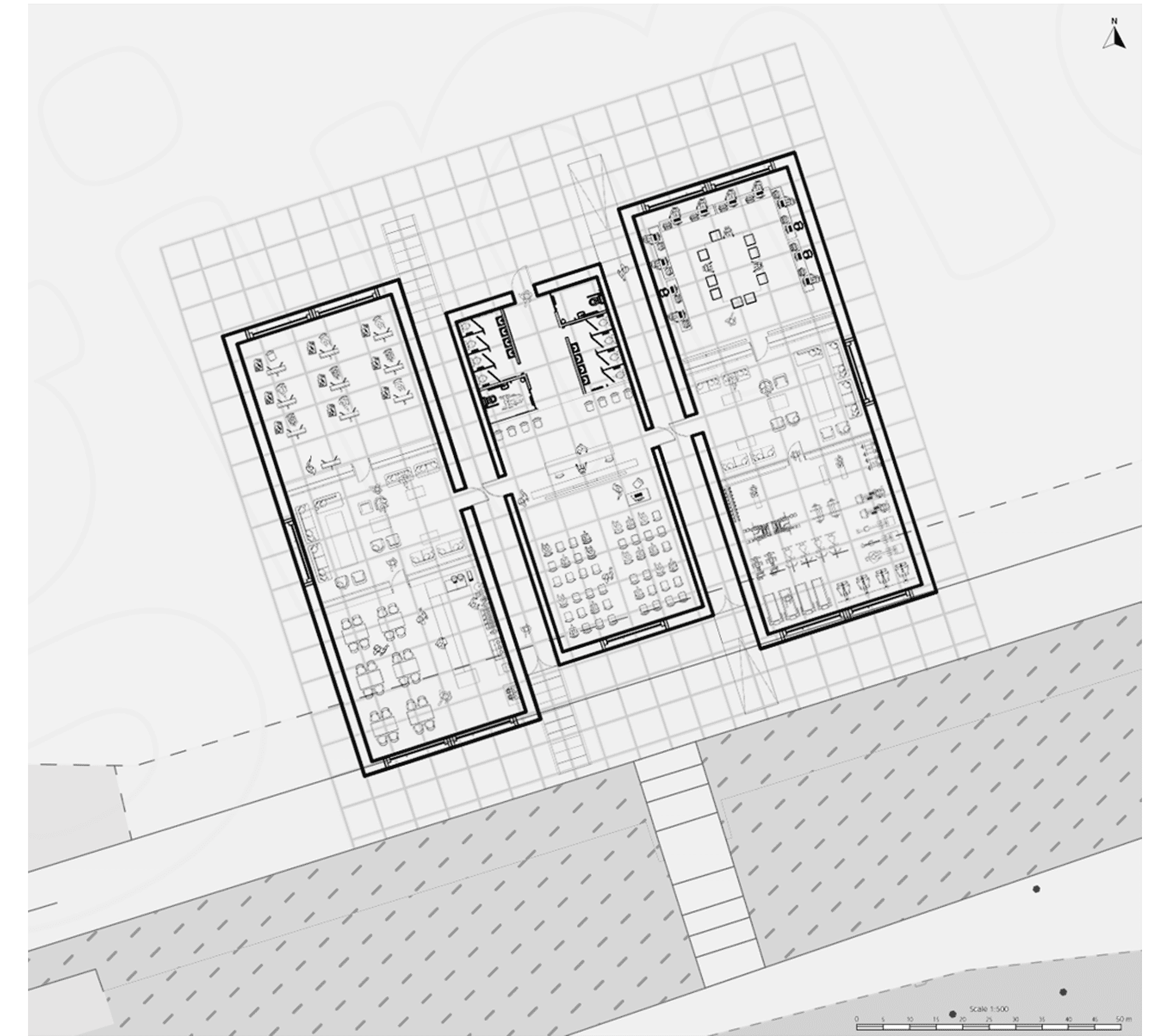 Ground Floor Plan