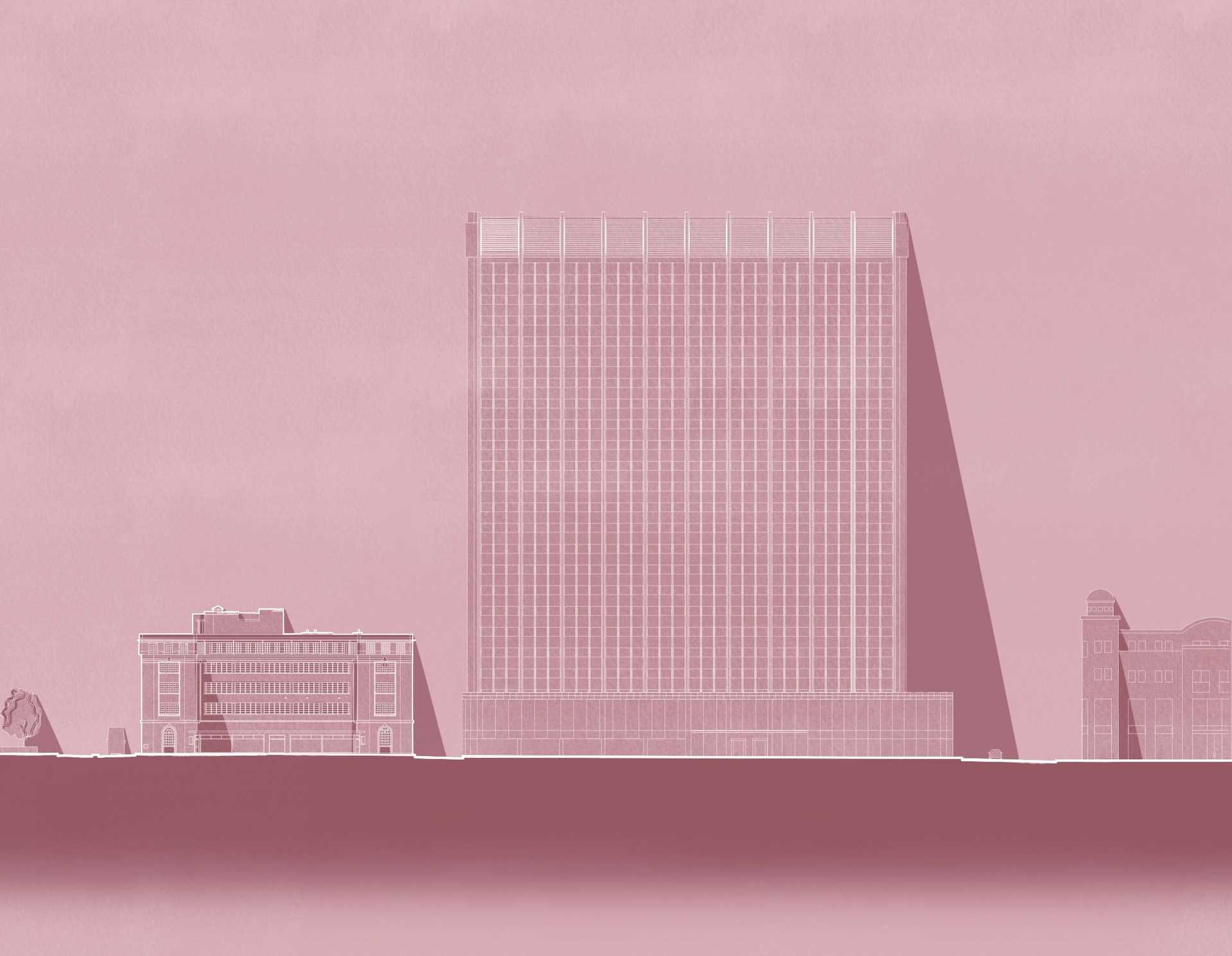 Elevation, Final Major Project