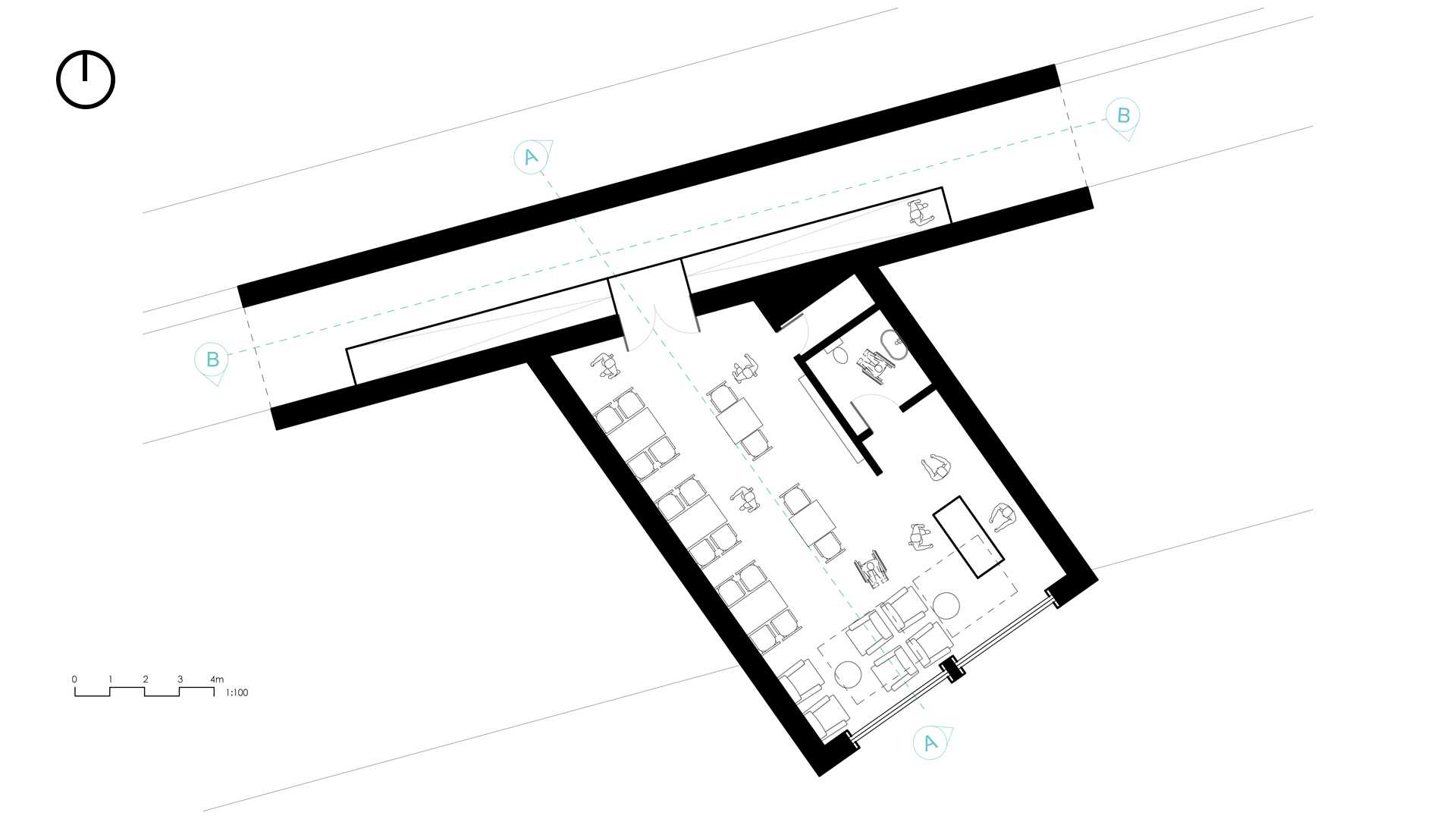 Cafe Plan