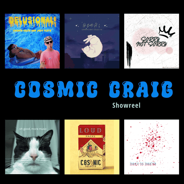 Craig Cosgriff