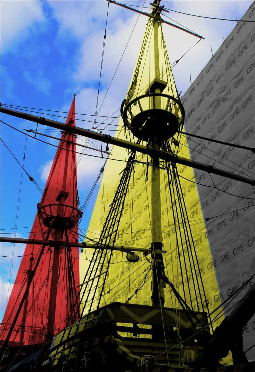 Colours of The City