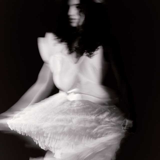 Lily Mackintosh
