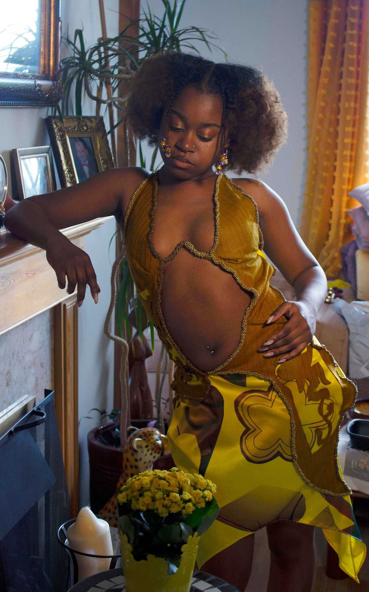 “Caribbean Maximalism”