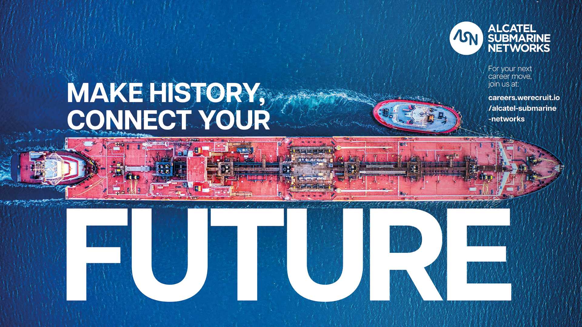 ASN Recruitment Campaign