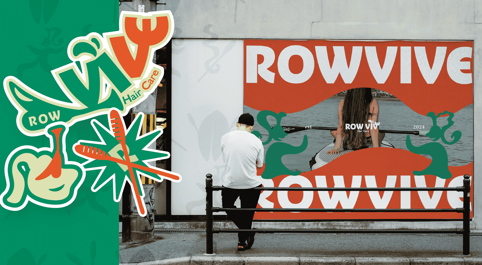 RowVive