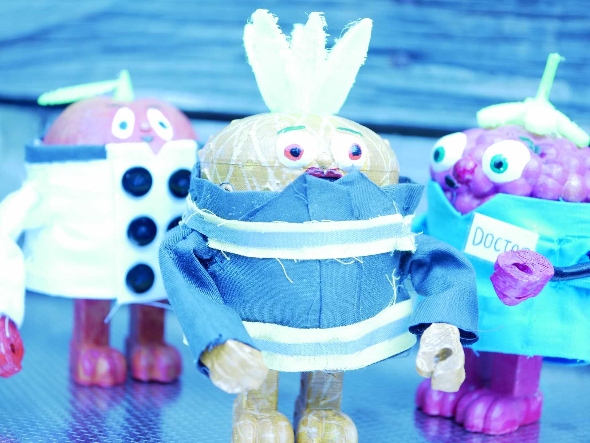 The Toys