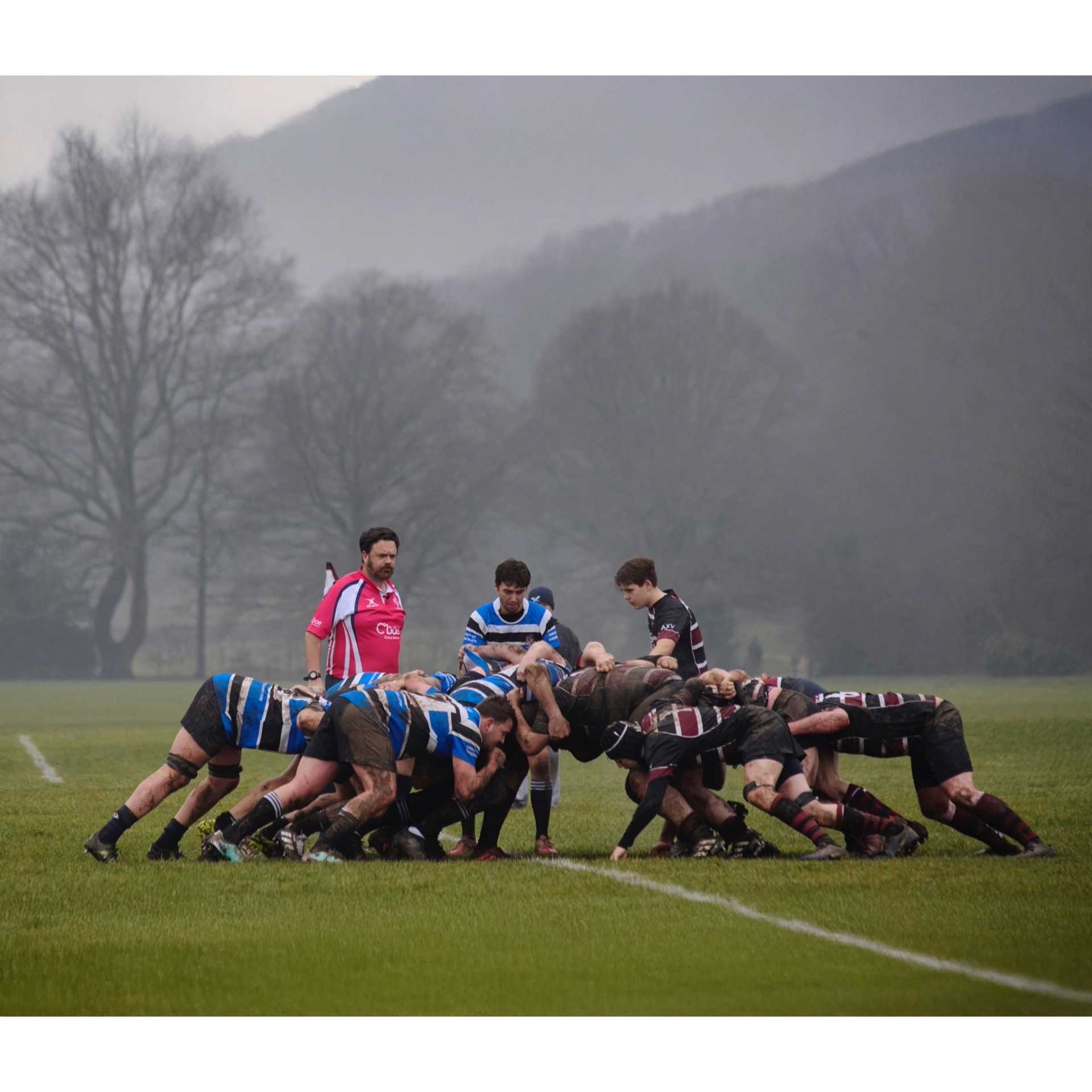 Askean RFC Rugby Club