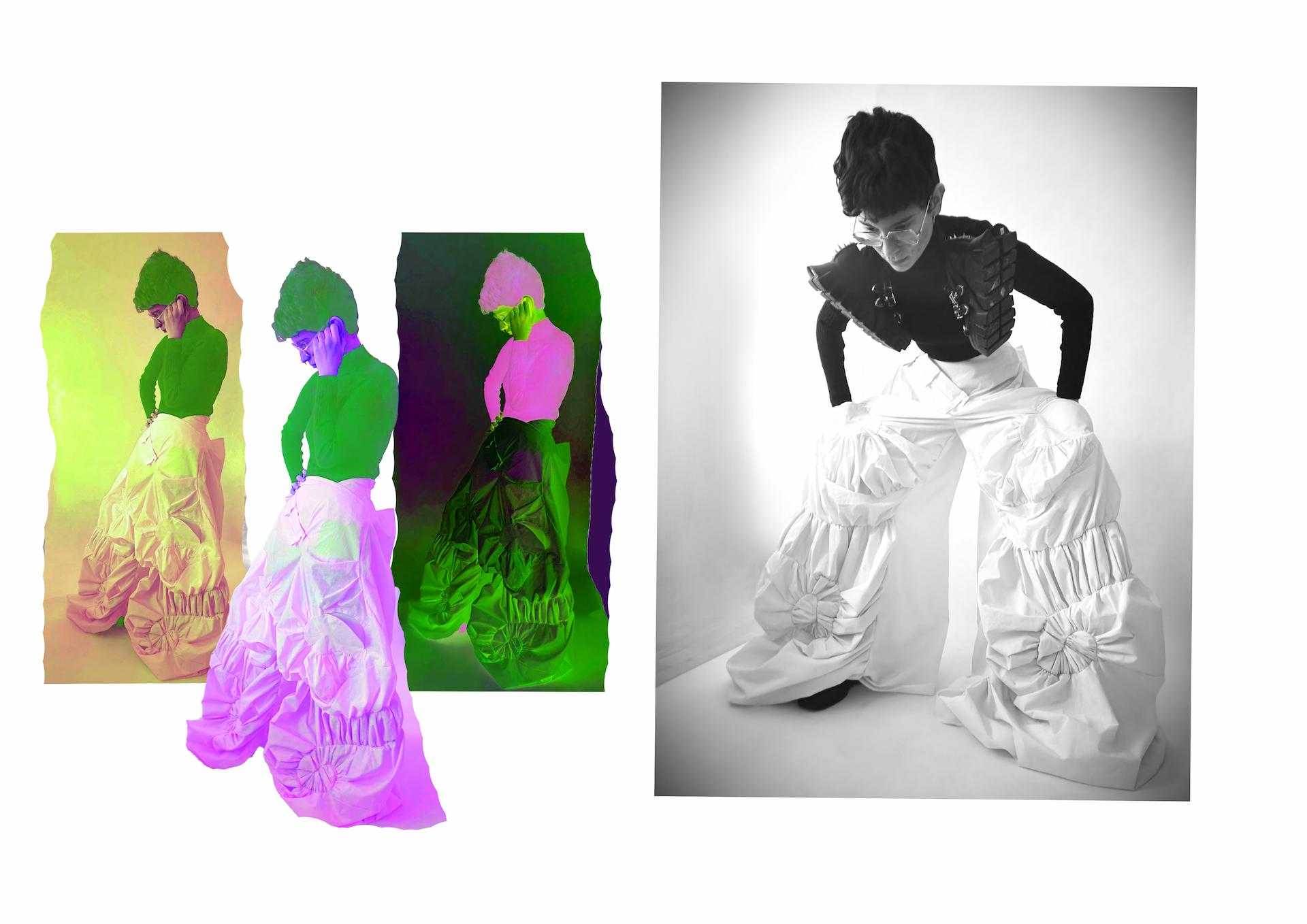 Methodical Design Project: Spiralling Consumerism