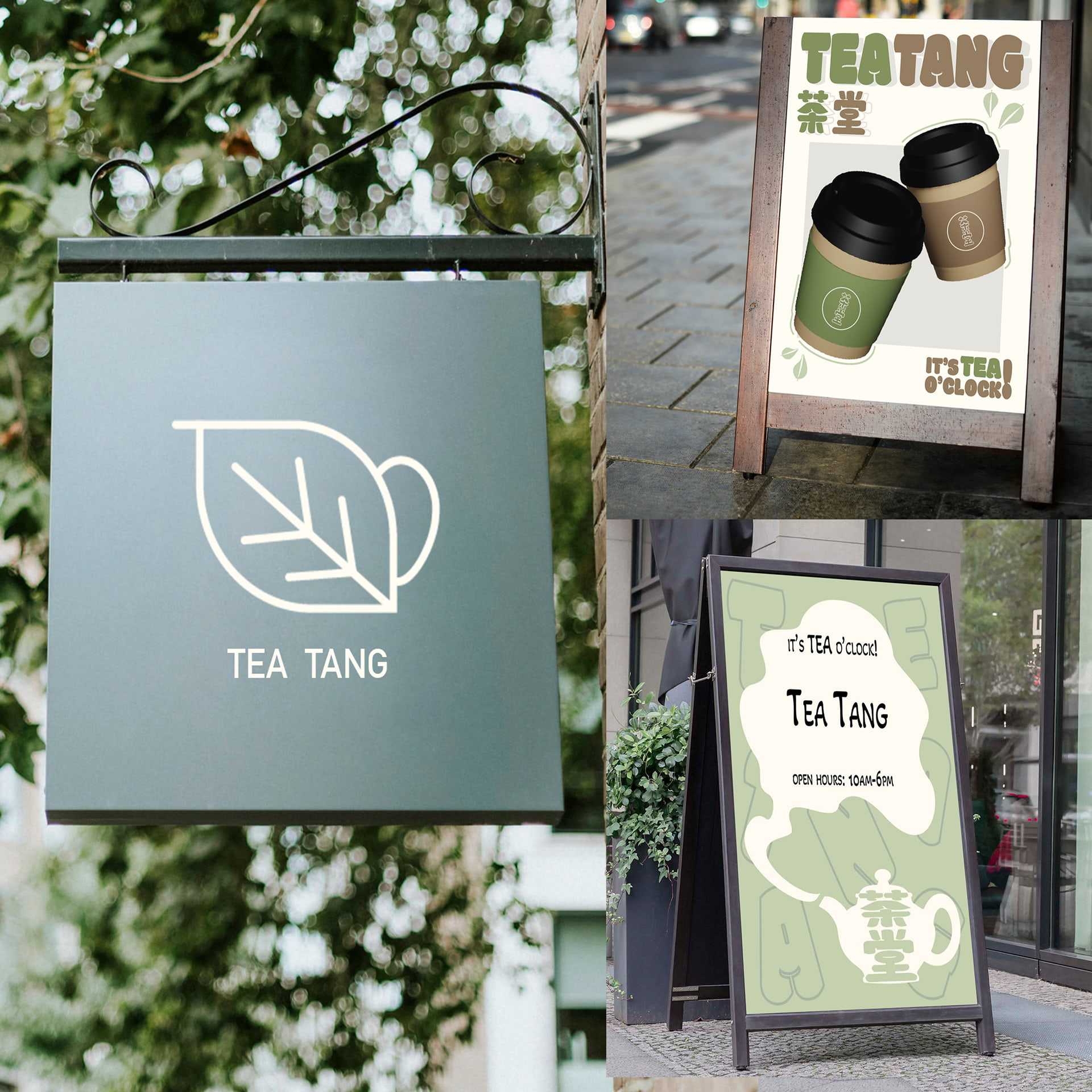 Tea Tang