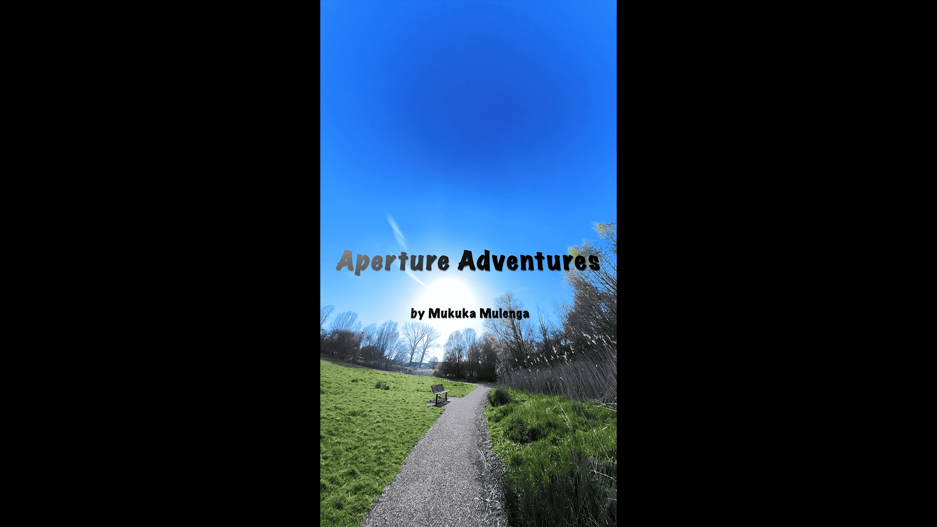 Aperture Adventures
