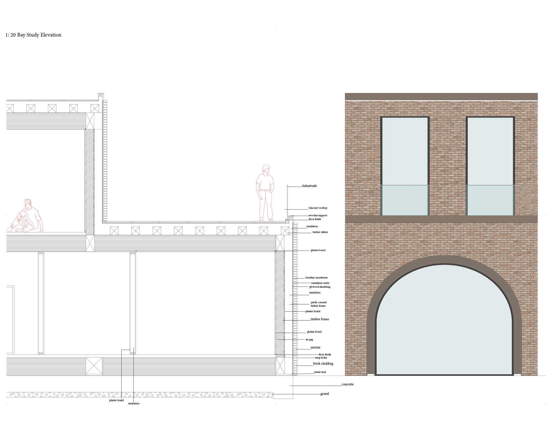 Construction Drawing