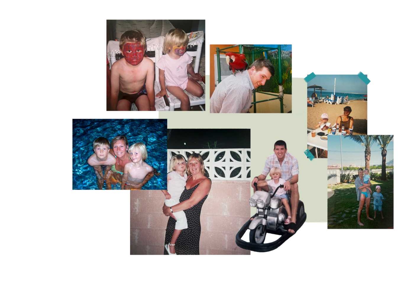 Mood Board 1